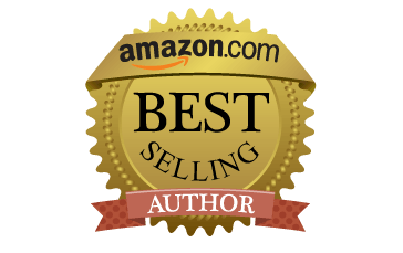 Trina Felber Best Selling Author